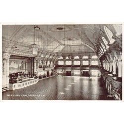 Rare collectable postcards of ISLE OF MAN. Vintage Postcards of ISLE OF MAN