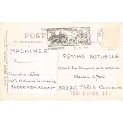 Rare collectable postcards of ISLE OF MAN. Vintage Postcards of ISLE OF MAN