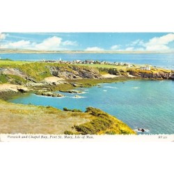 Rare collectable postcards of ISLE OF MAN. Vintage Postcards of ISLE OF MAN