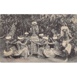 Rare collectable postcards of SRI LANKA. Vintage Postcards of SRI LANKA