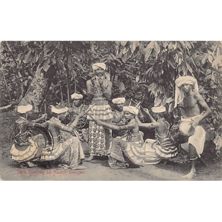 Rare collectable postcards of SRI LANKA. Vintage Postcards of SRI LANKA