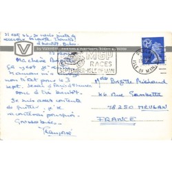 Rare collectable postcards of ISLE OF MAN. Vintage Postcards of ISLE OF MAN