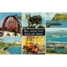 Rare collectable postcards of ISLE OF MAN. Vintage Postcards of ISLE OF MAN