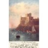 Rare collectable postcards of ISLE OF MAN. Vintage Postcards of ISLE OF MAN