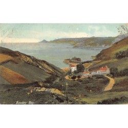 Rare collectable postcards of JERSEY. Vintage Postcards of JERSEY