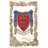 Rare collectable postcards of JERSEY. Vintage Postcards of JERSEY