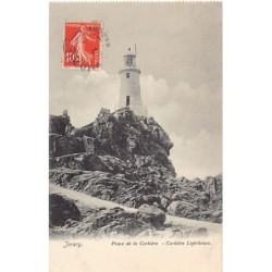Rare collectable postcards of JERSEY. Vintage Postcards of JERSEY