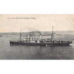 Rare collectable postcards of JERSEY. Vintage Postcards of JERSEY