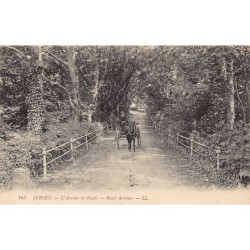 Rare collectable postcards of JERSEY. Vintage Postcards of JERSEY