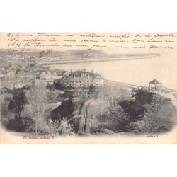 Rare collectable postcards of JERSEY. Vintage Postcards of JERSEY