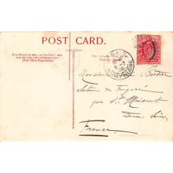 Rare collectable postcards of JERSEY. Vintage Postcards of JERSEY