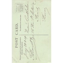 Rare collectable postcards of JERSEY. Vintage Postcards of JERSEY