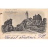 Rare collectable postcards of JERSEY. Vintage Postcards of JERSEY