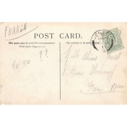 Rare collectable postcards of JERSEY. Vintage Postcards of JERSEY