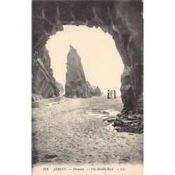 Rare collectable postcards of JERSEY. Vintage Postcards of JERSEY