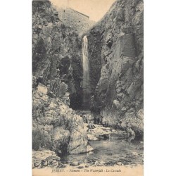 Rare collectable postcards of JERSEY. Vintage Postcards of JERSEY