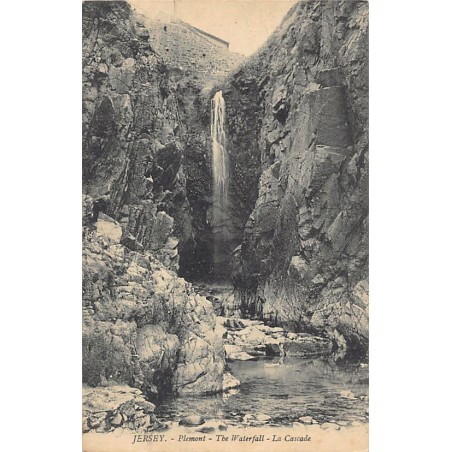 Rare collectable postcards of JERSEY. Vintage Postcards of JERSEY