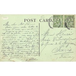 Rare collectable postcards of JERSEY. Vintage Postcards of JERSEY