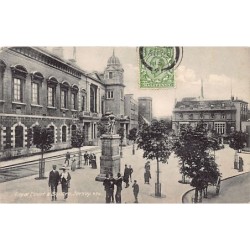 Rare collectable postcards of JERSEY. Vintage Postcards of JERSEY