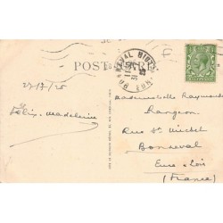 Rare collectable postcards of JERSEY. Vintage Postcards of JERSEY