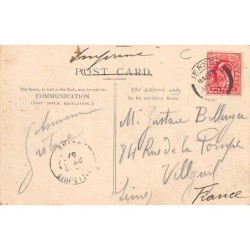 Rare collectable postcards of JERSEY. Vintage Postcards of JERSEY