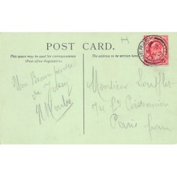 Rare collectable postcards of JERSEY. Vintage Postcards of JERSEY