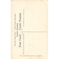 Rare collectable postcards of SRI LANKA. Vintage Postcards of SRI LANKA