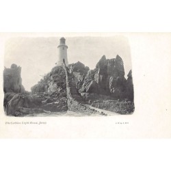 Rare collectable postcards of JERSEY. Vintage Postcards of JERSEY