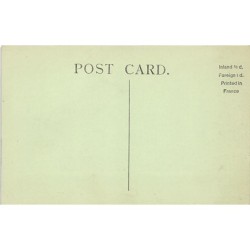 Rare collectable postcards of JERSEY. Vintage Postcards of JERSEY