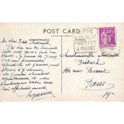 Rare collectable postcards of JERSEY. Vintage Postcards of JERSEY