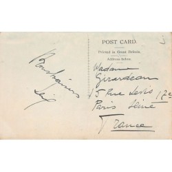 Rare collectable postcards of SCOTLAND. Vintage Postcards of SCOTLAND