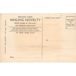 Rare collectable postcards of SCOTLAND. Vintage Postcards of SCOTLAND