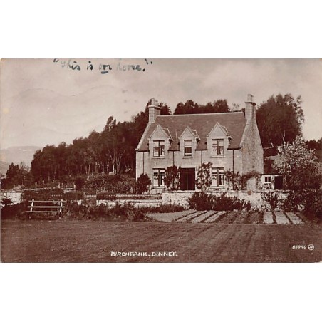 Rare collectable postcards of SCOTLAND. Vintage Postcards of SCOTLAND