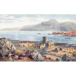 Rare collectable postcards of SCOTLAND. Vintage Postcards of SCOTLAND