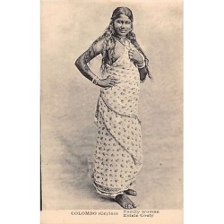 Rare collectable postcards of SRI LANKA. Vintage Postcards of SRI LANKA