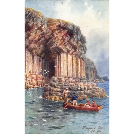 Rare collectable postcards of SCOTLAND. Vintage Postcards of SCOTLAND