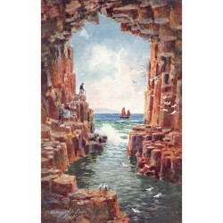 Rare collectable postcards of SCOTLAND. Vintage Postcards of SCOTLAND