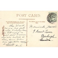 Rare collectable postcards of SCOTLAND. Vintage Postcards of SCOTLAND