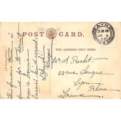 Rare collectable postcards of SCOTLAND. Vintage Postcards of SCOTLAND