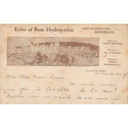 Rare collectable postcards of SCOTLAND. Vintage Postcards of SCOTLAND