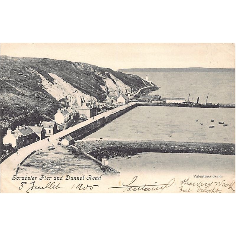 Rare collectable postcards of SCOTLAND. Vintage Postcards of SCOTLAND