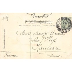 Rare collectable postcards of SCOTLAND. Vintage Postcards of SCOTLAND