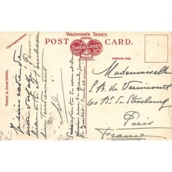 Rare collectable postcards of SCOTLAND. Vintage Postcards of SCOTLAND