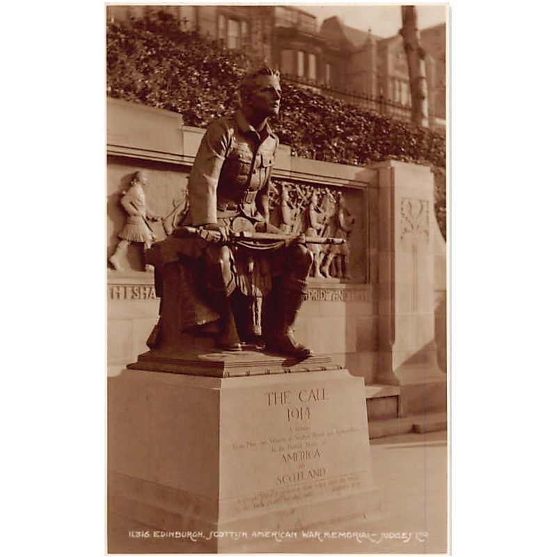 Rare collectable postcards of SCOTLAND. Vintage Postcards of SCOTLAND