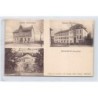 Rare collectable postcards of JUDAICA. Vintage Postcards of JUDAICA