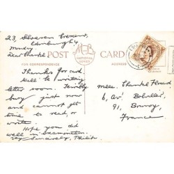 Rare collectable postcards of SCOTLAND. Vintage Postcards of SCOTLAND