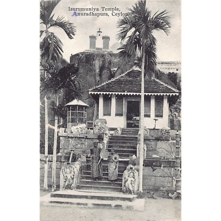 Rare collectable postcards of SRI LANKA. Vintage Postcards of SRI LANKA