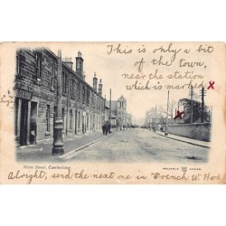 Rare collectable postcards of SCOTLAND. Vintage Postcards of SCOTLAND