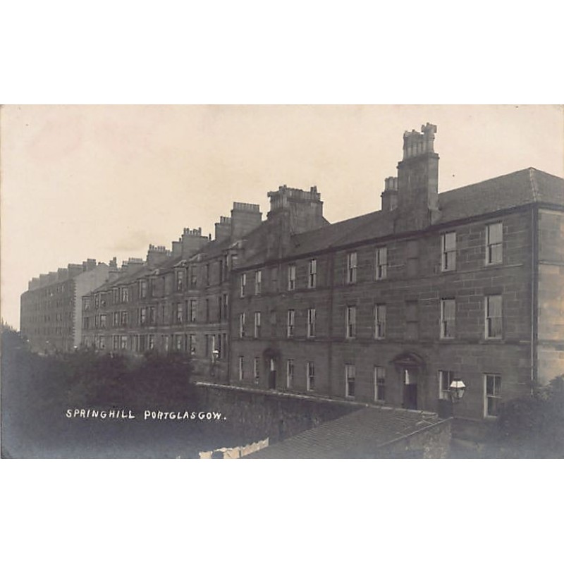 Rare collectable postcards of SCOTLAND. Vintage Postcards of SCOTLAND