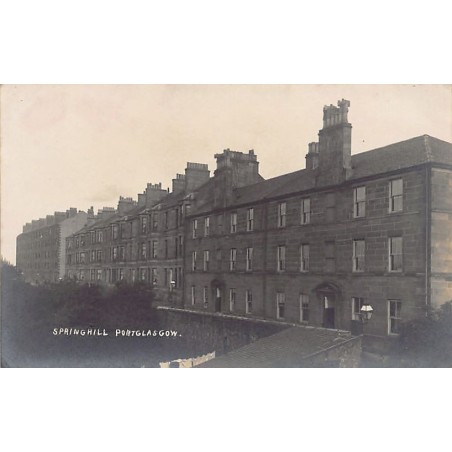 Rare collectable postcards of SCOTLAND. Vintage Postcards of SCOTLAND